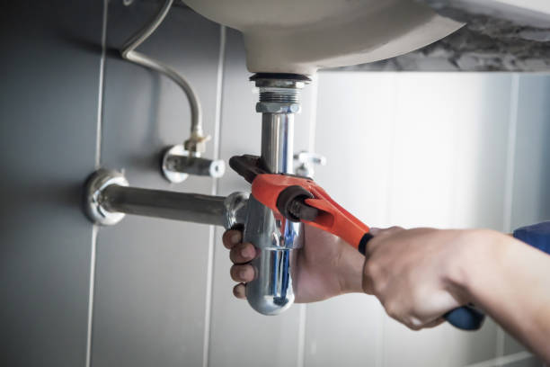 Best Residential Plumbing Services  in Lake City, AR