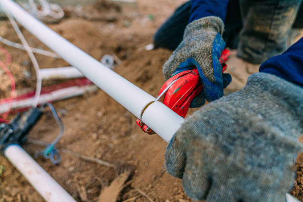 Best Leak Detection Services  in Lake City, AR