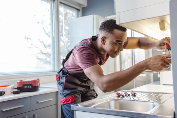 Clogged Drain Plumber in Lake City, AR